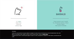 Desktop Screenshot of elcoq.com